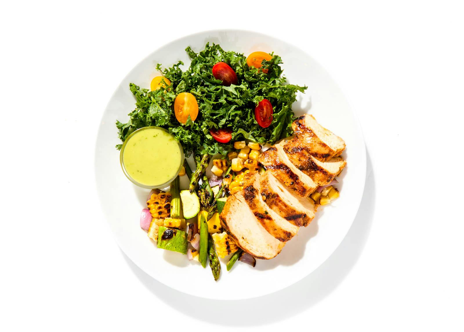 gallery-2261_John_DeLucie_Seasonal_Grilled_Vegetables_with_Chicken_Breast_12583